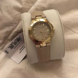 Anne Klein watch